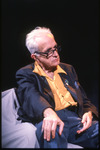 Fritz Leiber interviewed on KUHT