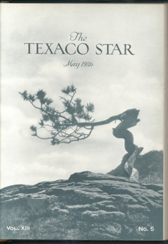 The Texaco Star, Vol. 13, No. 5, May 1926