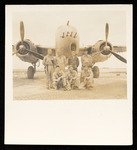 Brotherton-Cooper crew