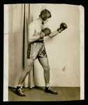 Boxer Frank L.H. "Butch" Pistole