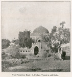 The Forgotten Dead: A Pathan Tomb in old Delhi
