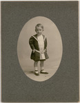 Robert C. Chenoweth, Two years old