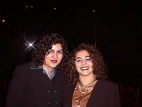 Stella and Melisa of Pen & Pixel staff