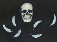 The Bride (Fitchers Vogel)