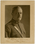 General John J. Pershing