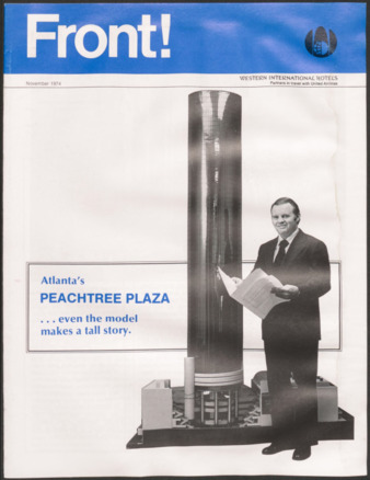 Front!, November 1974