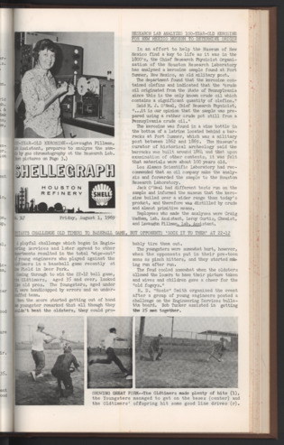 Shellegraph, No. 347, August 1, 1969