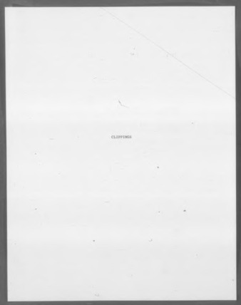 Gertrude Lisette Levy Barnstone clippings