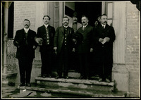 Andrés Patiño, Felipe Zepeda, and others