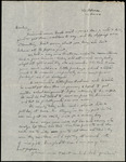 Letter from Capt. O. C. McDavid to Inez McDavid, 1944 December 26