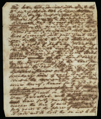 Transfer of land above Columbus from Kidder Walker to William Jones