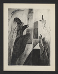 Prints of Hood early works, 1951-1954