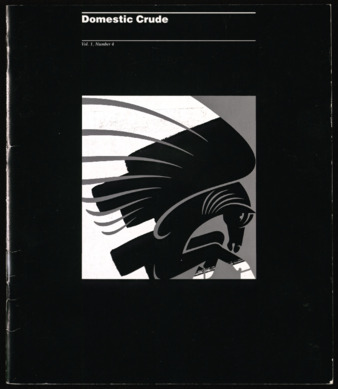 Domestic Crude, Vol. 1, No. 4, 1985