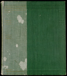 Scrapbook 5, 1950-1953