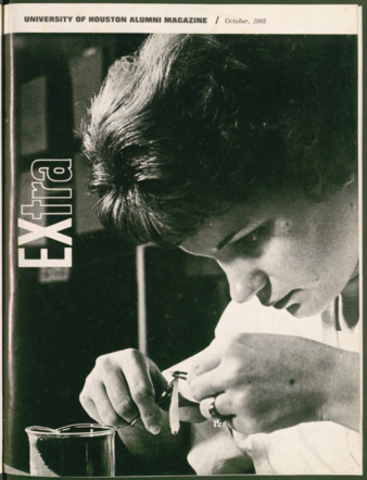 EXtra, December 1965