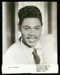 Billy Wright