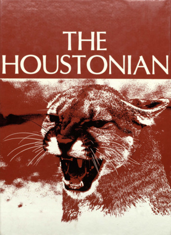Houstonian, 1979