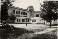 University of Houston at San Jacinto High School