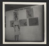 Photos of Witte exhibition