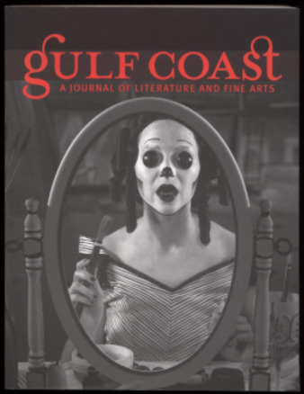 Gulf Coast, Vol. 26, No. 1, Winter-Spring 2014