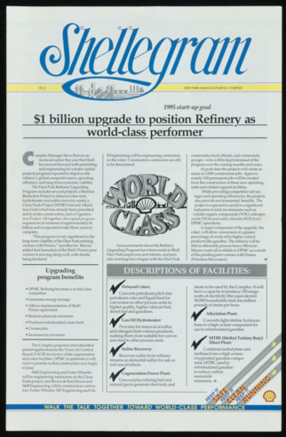 Shellegram, No. 2, [1993]