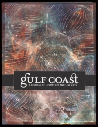 Gulf Coast, Vol. 28, No. 1, Winter-Spring 2016