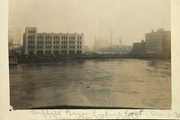 Flooded Congress Avenue