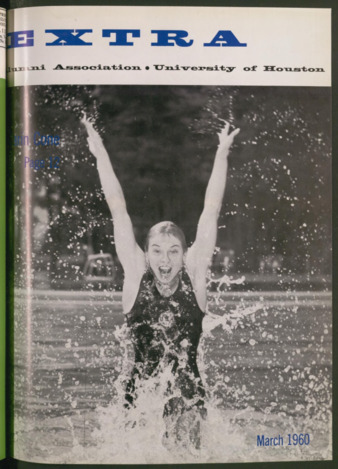 EXTRA, May 1960