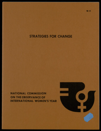 Strategies for Change