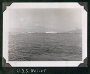 USS Relief