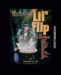 Lil' Flip: The Leprechaun promotional poster