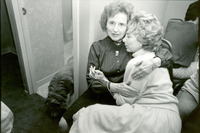 Family Riot and Ritual