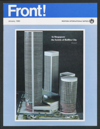 Front!, January 1980