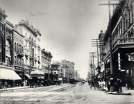 Main Street from Congress Avenue