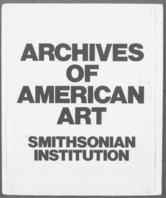 Bert L. Long, Jr. Scrapbook, 1975-1977