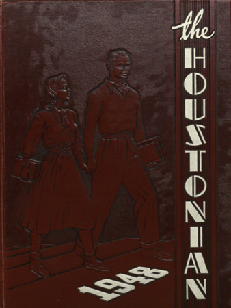 Houstonian, 1948