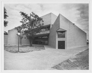 Fine Arts Building exterior