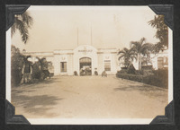 The prison of Iloilo