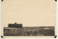Pierce Fordyce Oil Association tank car