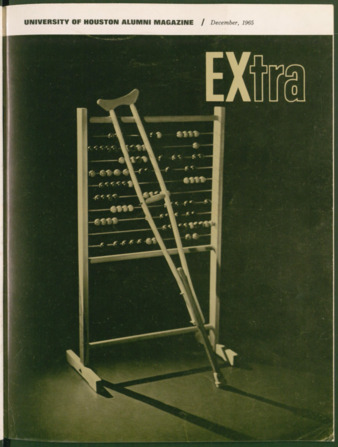 EXtra, February 1966