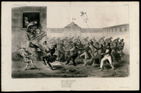 La Caricature (Journal) No. 170