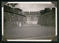 A view of the Great Wall of Manila