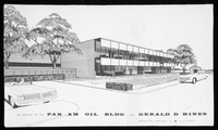 Pan Am Oil Building