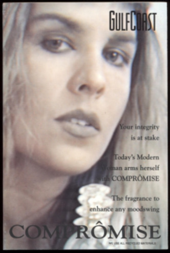 Gulf Coast, Vol. 6, No. 2, Summer 1994