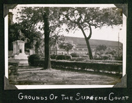 Grounds of the Supreme Court