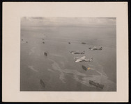 Shipping lane patrol