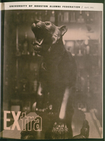 EXtra, April 1964