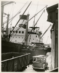 SS Solon Turman