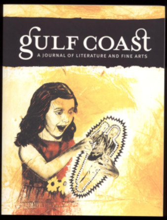 Gulf Coast, Vol. 22, No. 2, Summer-Fall 2010