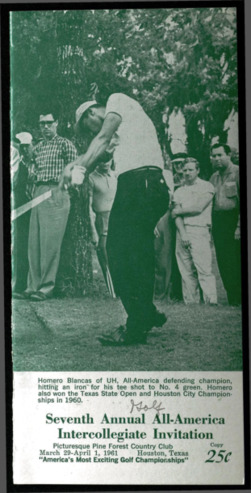 Seventh Annual All-America Intercollegiate Invitation